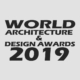 world architecture and design awarad 2019 waad