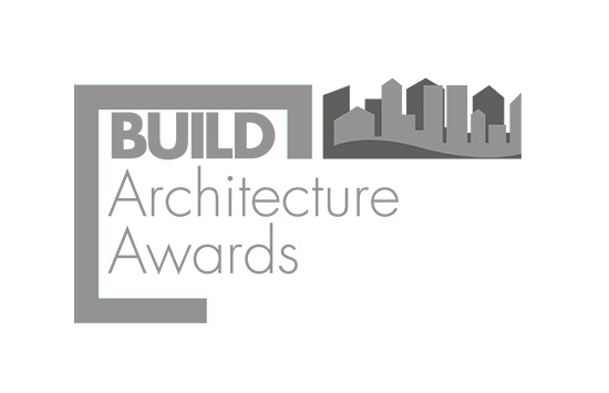 Build Award Logo