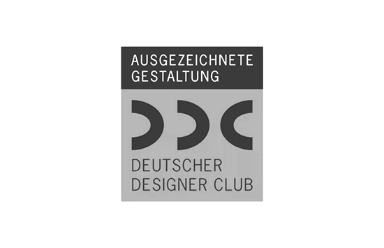 DDC Award Logo