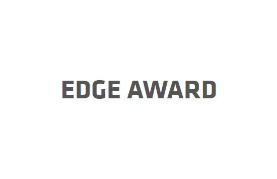 Edge Award Logo