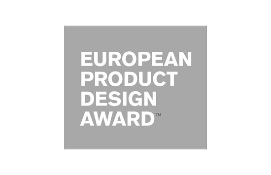 EDPA European Product Design Award Logo