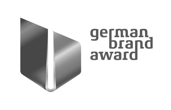 German Brand Award Logo