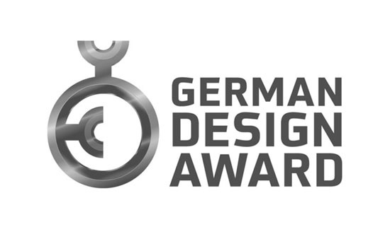 German Design Award Logo