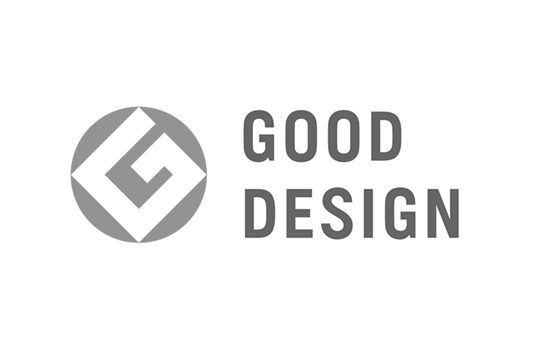 Good Design Award Logo