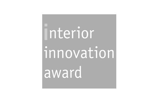 Interior Innovation Award Logo