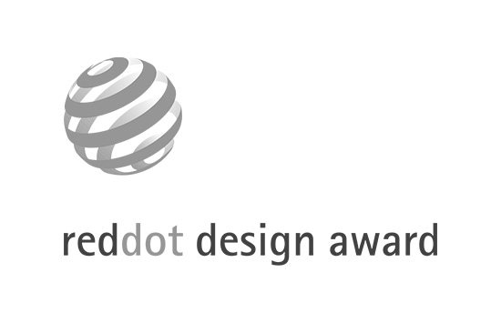 Red Dot Award Logo